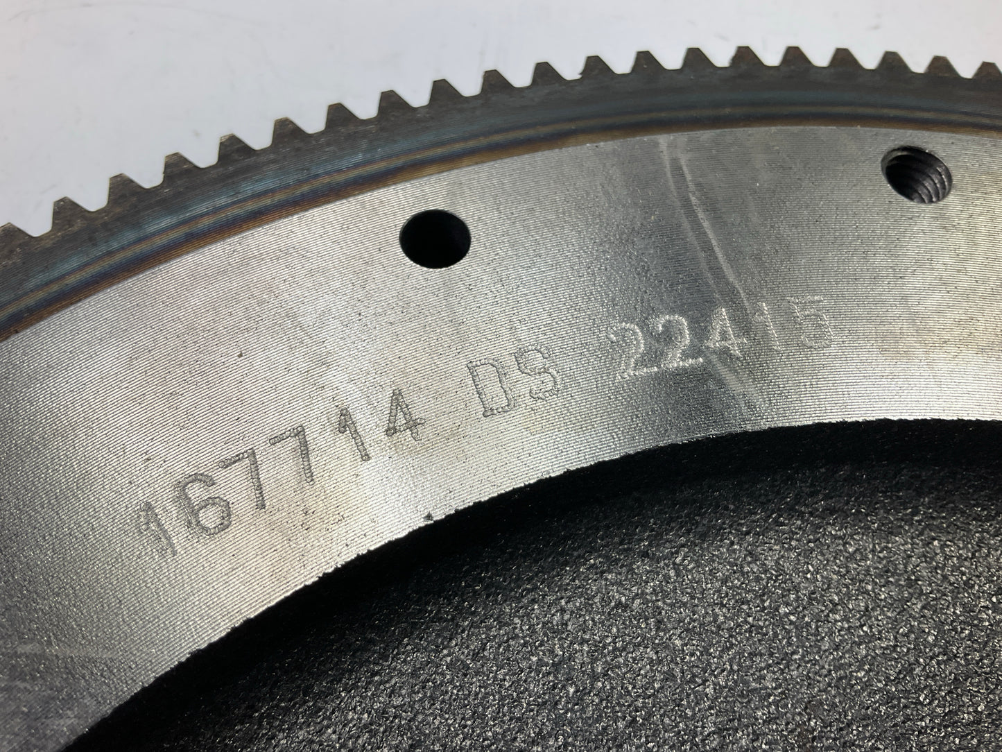 NEW Out Of Box 167714 Clutch Flywheel (Single Mass) - 1978-1996 FORD 300 4.9L I6