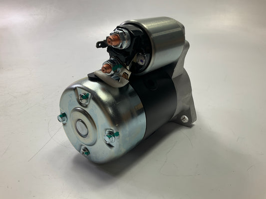 New Starter FOR TCM NISSAN FORKLIFT LIFT TRUCK A15 H20 Z24 H30 S114-505 S114-780