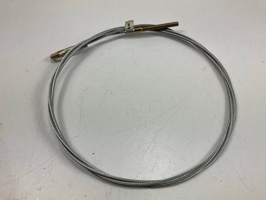 NEW - UNBOXED 16820 Clutch Cable For 1971-1974 VW Beetle, Karmann Ghia