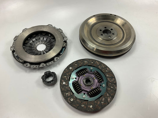 NO PILOT BEARING & ALIGNMENT TOOL - UNBOXED 17-050 Clutch Kit 00-04 VW 1.9L TDI
