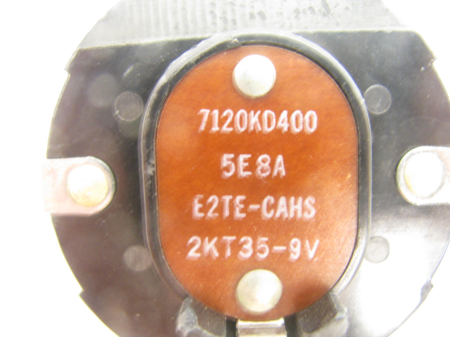 NEW - Out Of Box 170-1829 Carburetor Choke Thermostat 1981-1982 Ford 2-BBL VV