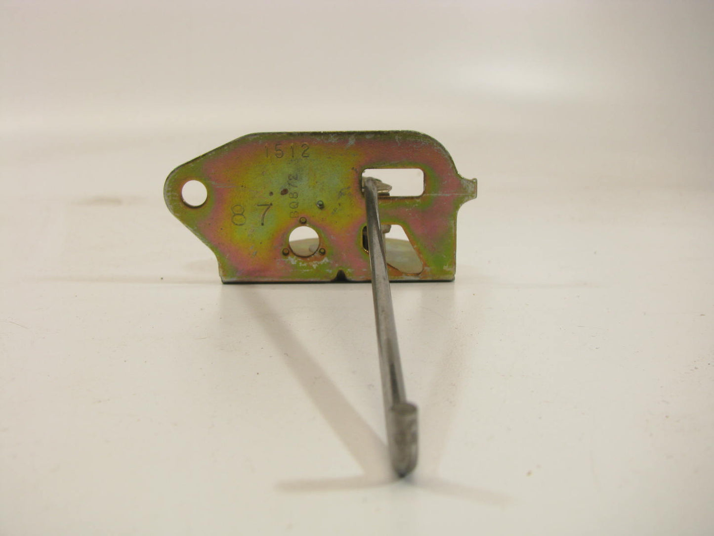 UNBOXED 170-266 Carburetor Choke Thermostat For 1973 Dodge 318 400 Carter 2-BBL