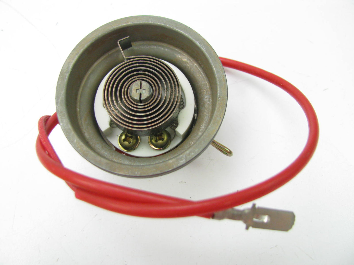 NEW - OUT OF BOX 170-4752 Carburetor Choke Thermostat 75-77 Toyota Corolla 1.6L