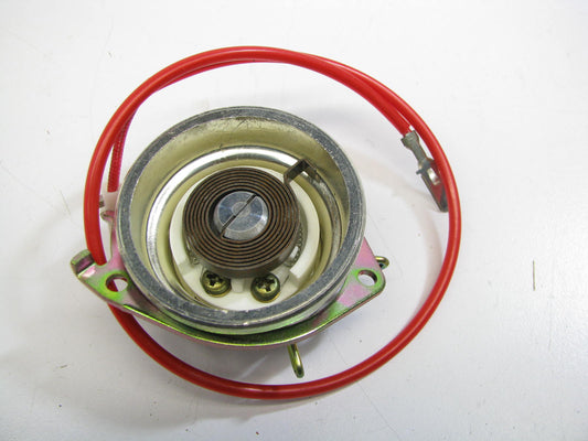 NEW - Out Of Box 170-4758 Carburetor Choke Thermostat 1978-82 Toyota Aisan 2-BBL