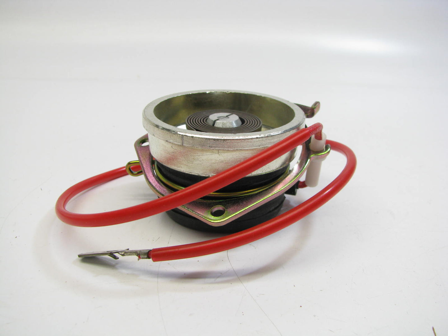 NEW - Out Of Box 170-4758 Carburetor Choke Thermostat 1978-82 Toyota Aisan 2-BBL