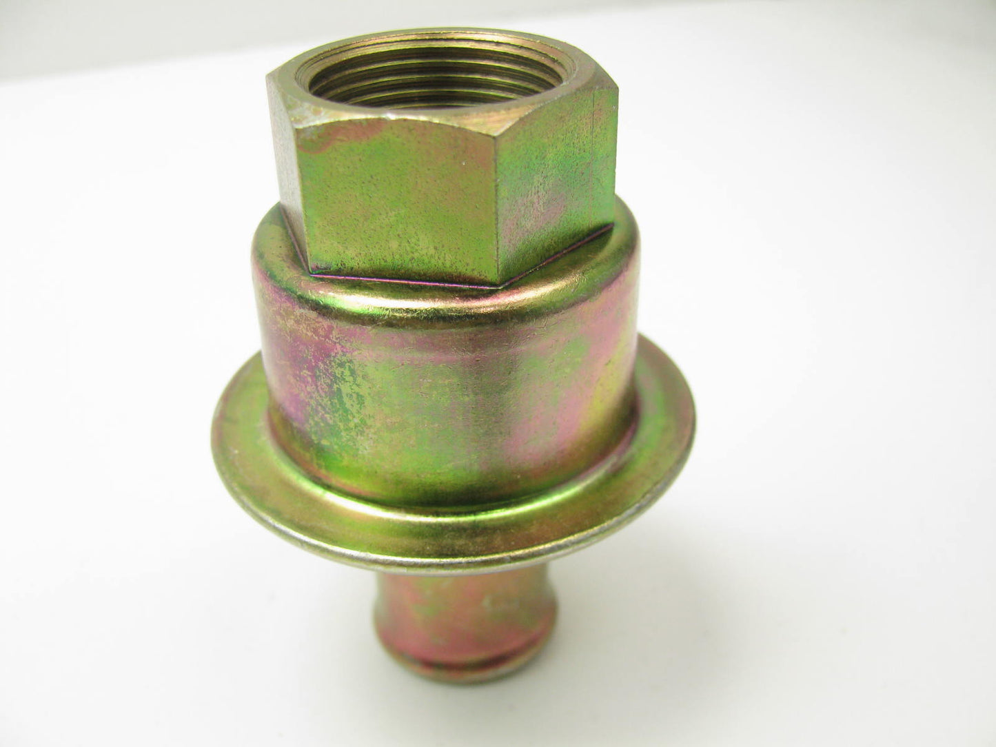 NEW - Out Of Box 17006 Smog Air Pump Check Valve - E217 215-669 214-867