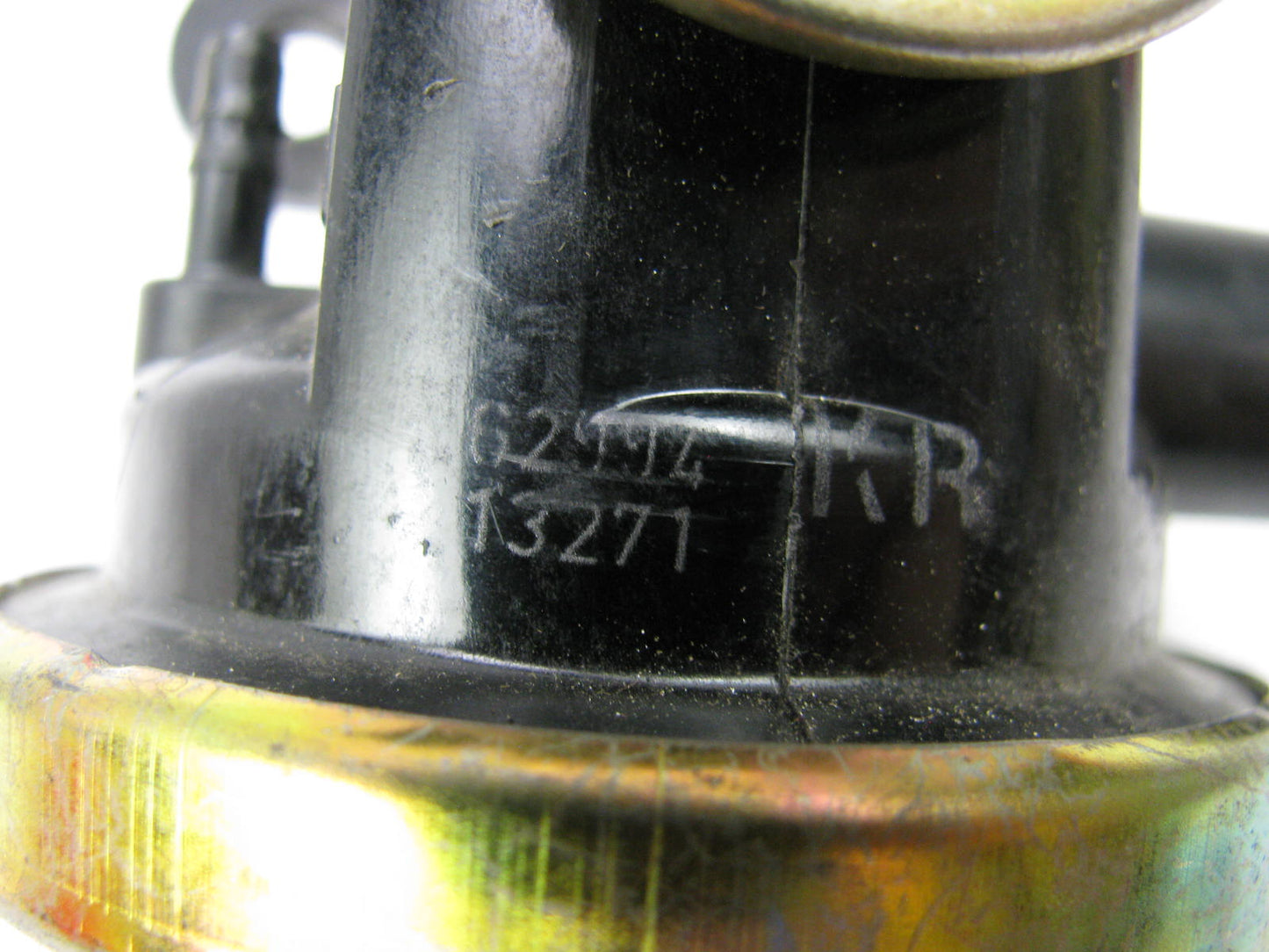NEW - OUT OF BOX OEM GM 17062994 Air Bypass Diverter Valve - 214-14