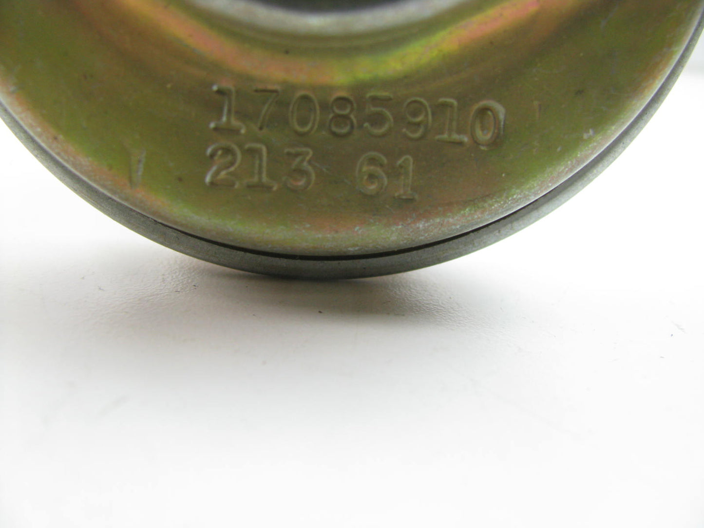 NEW - OUT OF BOX 17085910 EGR Valve Assembly