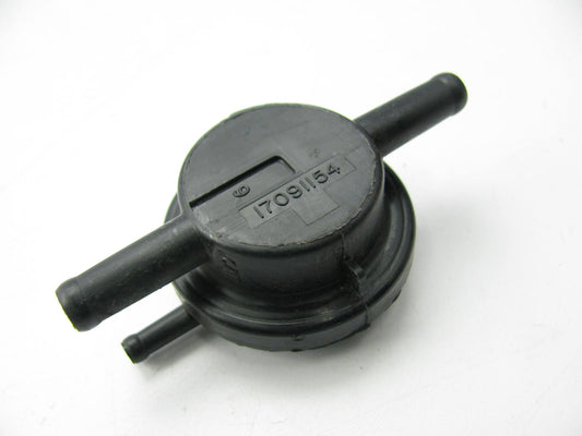 NEW - Out Of Box 17091154 Vapor Canister Purge Valve 83-84 Pontiac Firebird 2.8L
