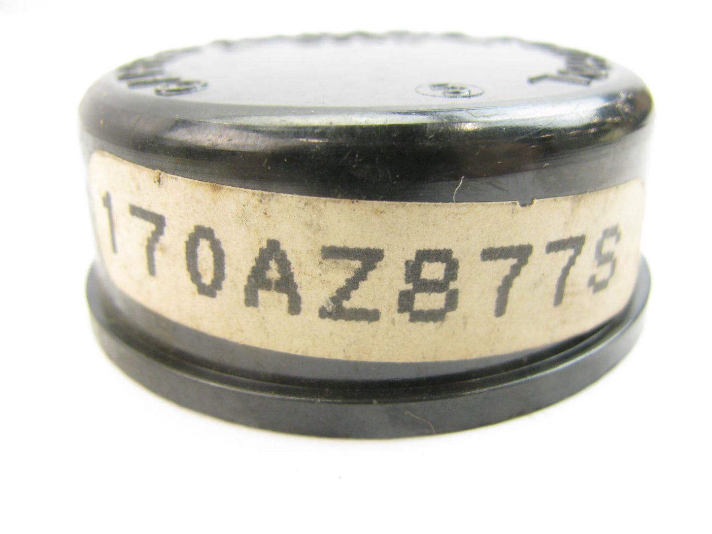 NEW - Out Of Box 170AZ877S Carburetor Choke Thermostat - D0DZ-9848-A