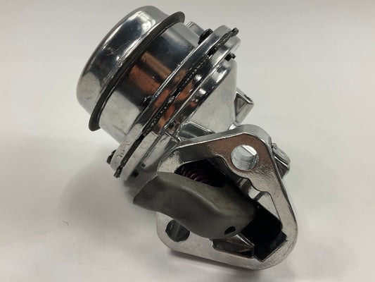 UNBOXED Edelbrock 1721 Mechanical Fuel Pump SBC Chevy Small Block 6 PSI 110 GPH