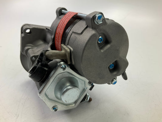 REMAN. - OUT OF BOX 17465 Starter Motor