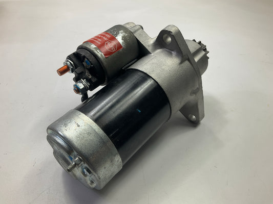 REMAN. Unboxed Prostart 17476 Starter For 1993-2002 Nissan Quest, Villager