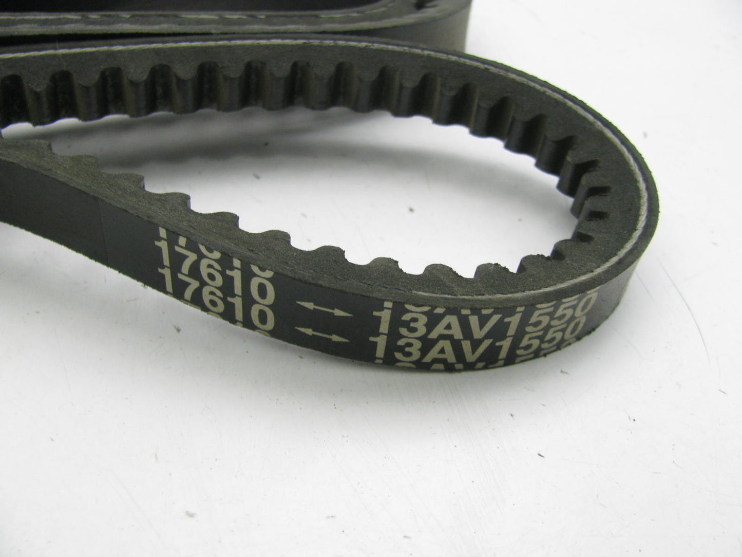 PRIVATE LABEL - 17610 Accessory Drive Belt