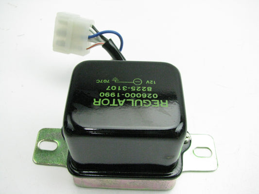 NEW - OUT OF BOX 177-0403 Voltage Regulator 1972-1974 Chevrolet Luv Pickup