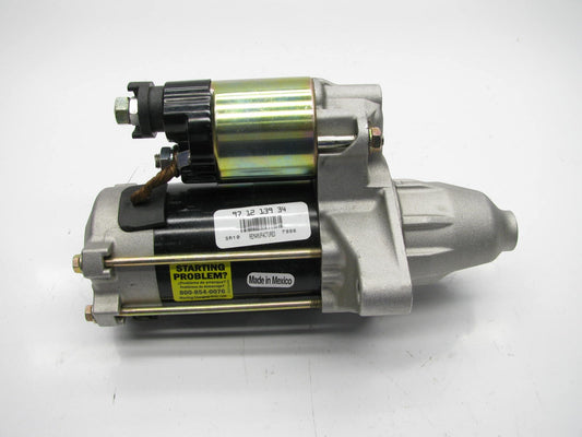 REMAN Starter 17727 For 2000-2009 Honda S2000