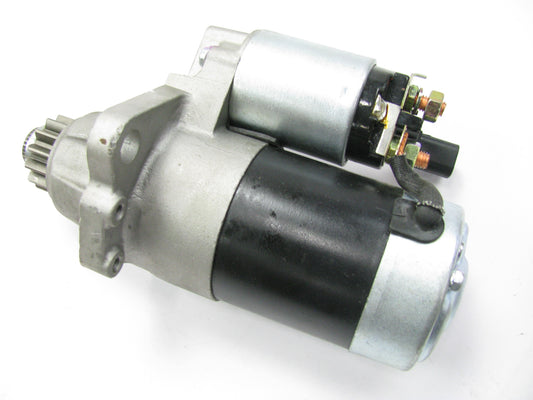 REMAN 17835 Starter Motor For 2002-07 Altima 2.5L, 02-06 Sentra 2.5L AUTOMATIC