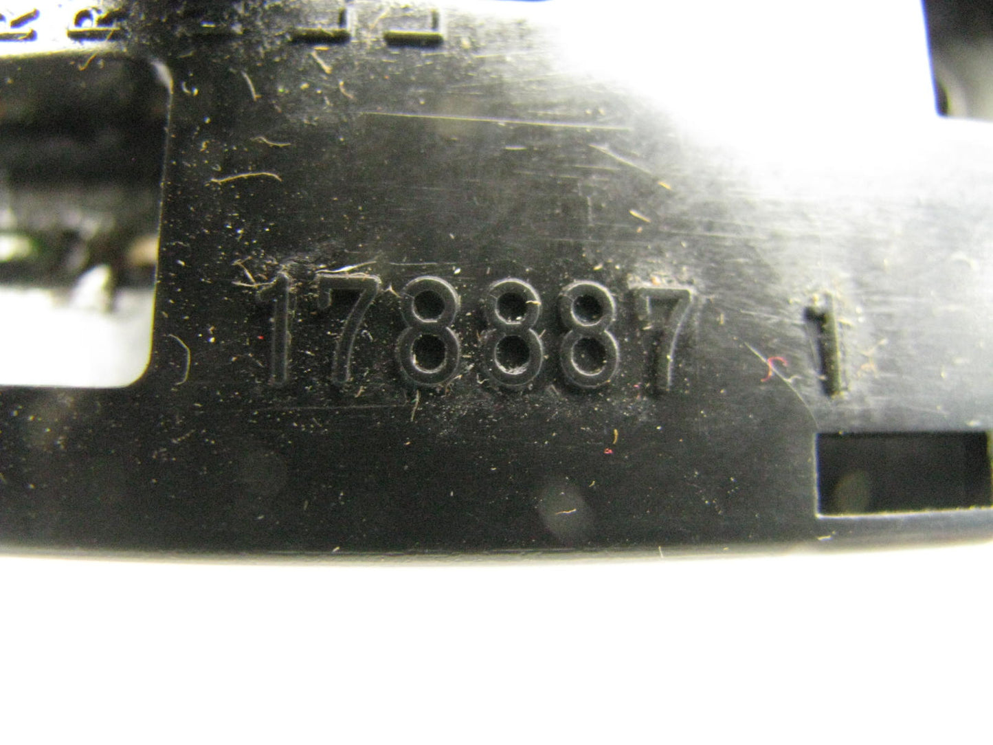NEW - OUT OF BOX - 178887 Turn Signal Switch For 1990-1993 Ford Festiva