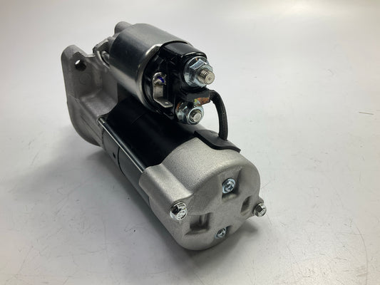 NEW 17949N Starter For 2006-2010 Chrysler Town & Country, Grand Caravan