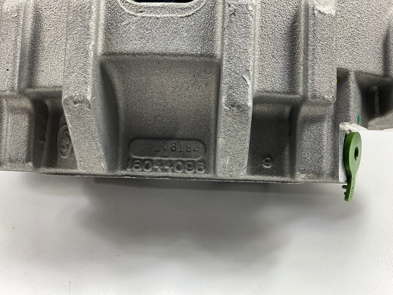 Reman - Out Of Box 18044096 Unloaded Disc Brake Caliper - Front Left / Right