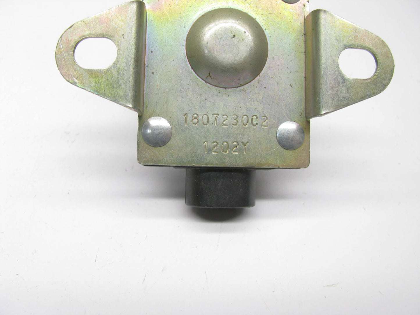 NEW - OUT OF BOX 1807230C2 Diesel Glow Plug Relay 1995-03 Ford 7.3L Powerstroke