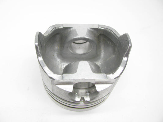 UNBOXED INTERNATIONAL 1816658C1-020 Piston .020'' 1995-03 T444E 7.3L Turbo Diesel