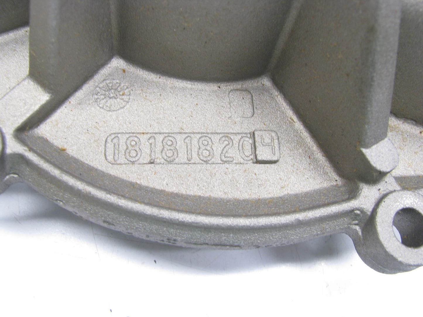 NEW - OUT OF BOX OE Engine Water Pump 1818182C4 / FP2289