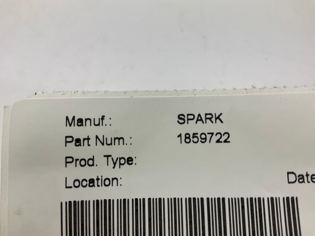 NEW UNBOXED 1859722 Camshaft Timing Cam Gear For Chrysler 361 413 V8 Industrial