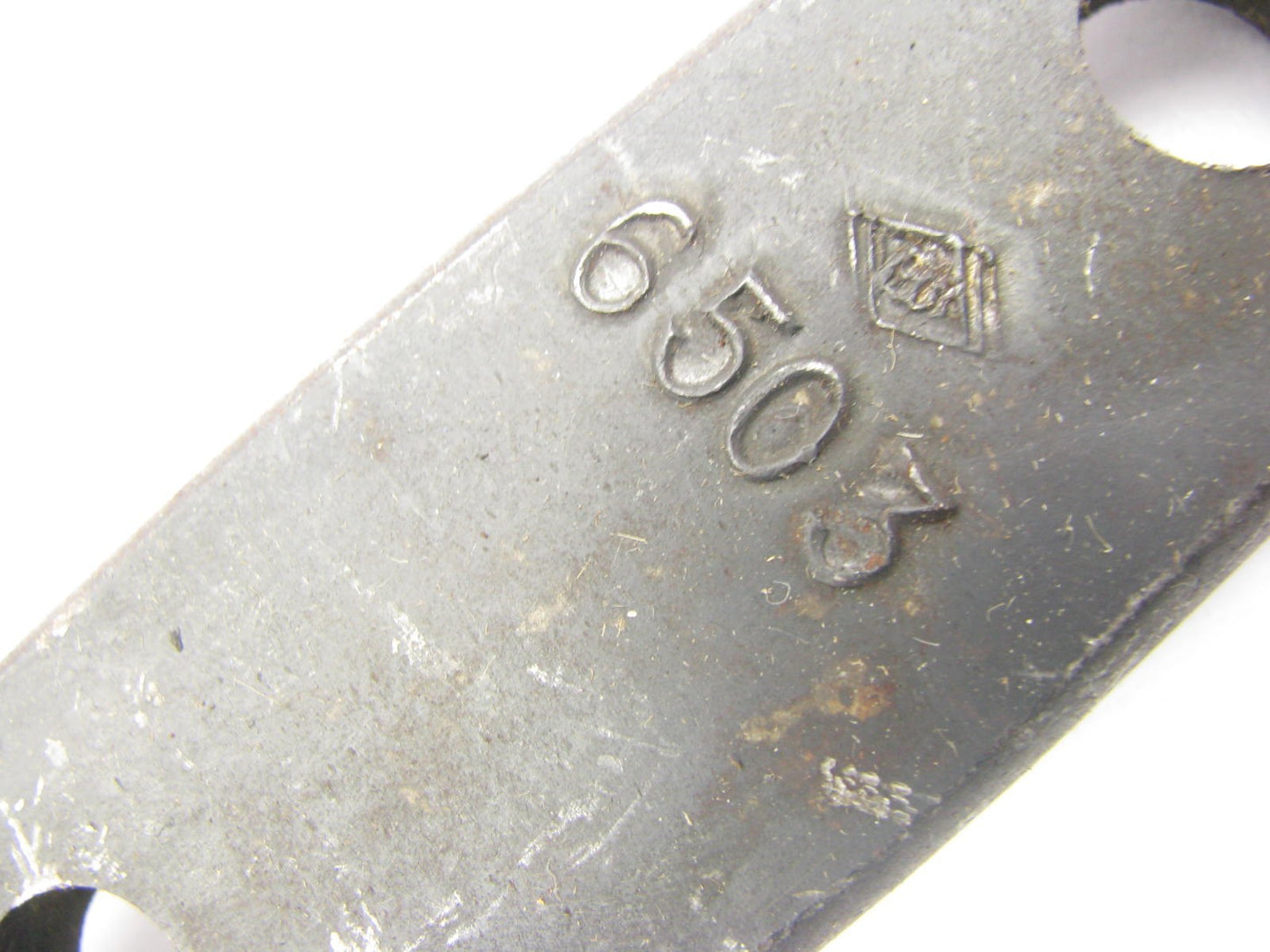 NEW - OUT OF BOX - 18767 Steering Idler Arm K6149