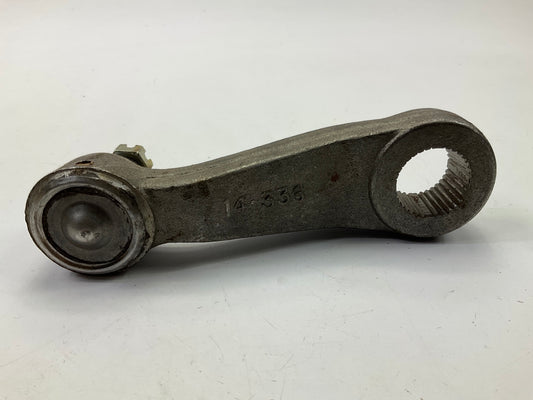 NEW UNBOXED Steering Pitman Arm - 70-74 Nova, 73-74 Apollo, Omega, 71-72 Ventura