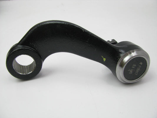 NEW OUT OF BOX - 18817 Steering Pitman Arm - MANUAL STEERING