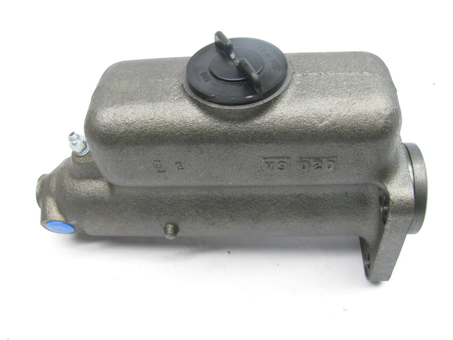 NEW OUT OF BOX - 18M4 Brake Master Cylinder 82-89 IHC 1954 31008-C MC2951