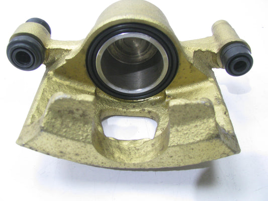 REMAN. 19-1002 Front Right Brake Caliper - 1986-89 Acura Integra, 85-87 Prelude