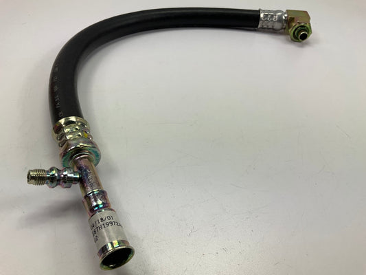 NEW UNBOXED Genuine Ford E87H-19972-AA A/C Discharge Line Hose 1985-1988 Ranger