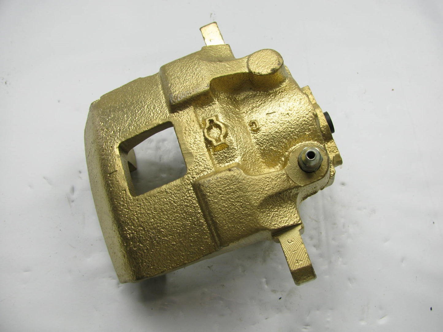 Reman. 19-624 Front Right Brake Caliper For 1981-1984 Datsun Maxima, 1981 810