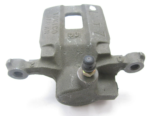 REMAN. 19-939 Rear Left Disc Brake Caliper For 1987-1988 Subaru RX