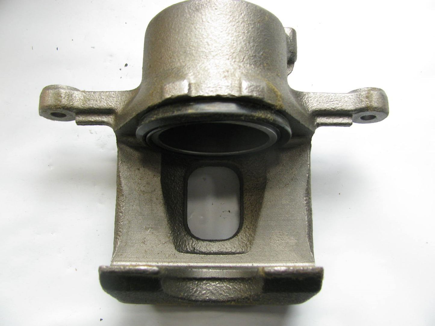 REMAN. Front Left Disc Brake Caliper - For 1987-1988 Nissan 200sx, 1990-92 M30