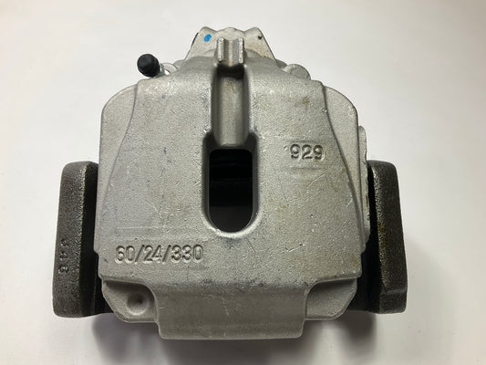 REMAN. 19-B6668 Front Left Drivers Side Disc Brake Caliper