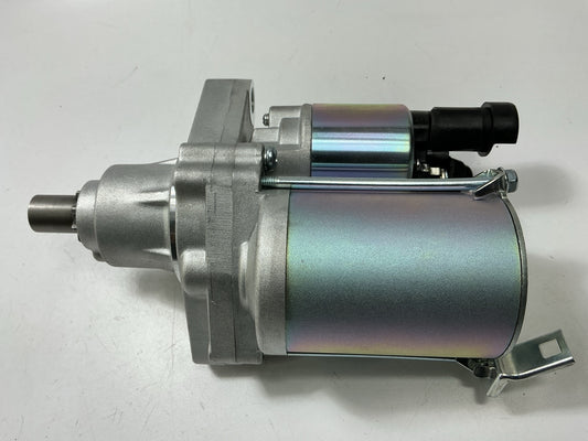 NEW 19016N Starter 2008-2018 Honda Accord 3.5L V6 ONLY - MANUAL TRANS ONLY