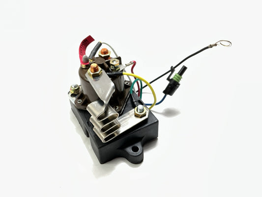 NEW - OUT OF BOX OEM Ford Diesel Glow Plug Relay 87-94 F-250 F-350 RY-316