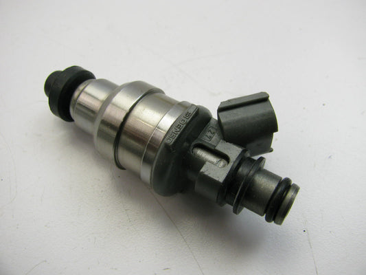 REMAN - OUT OF BOX 195500-2040 Denso Fuel Injector For 1990-1995 Mazda 1.6L