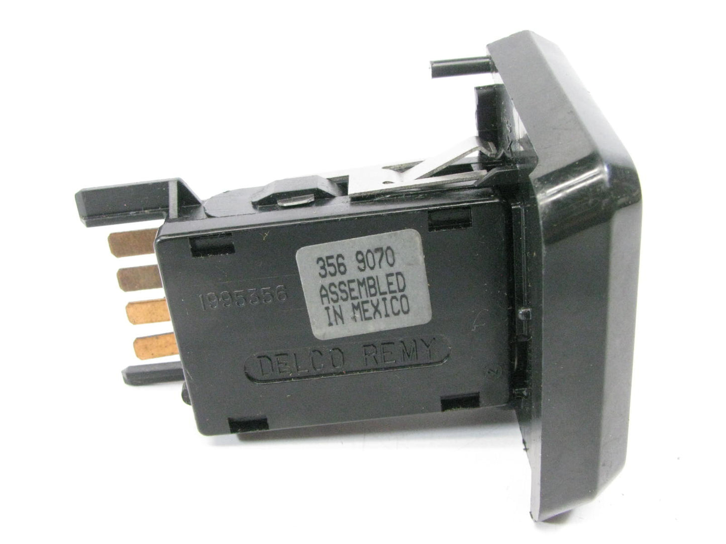 NEW - OUT OF BOX - OEM GM 1995356 Headlight Headlamp Switch LIGHTS SWITCH