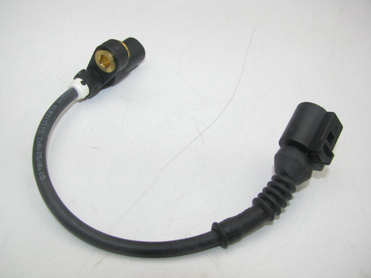 NEW - OUT OF BOX 1J0927807D Rear ABS Wheel Speed Sensor 2000-06 Audi TT Quattro