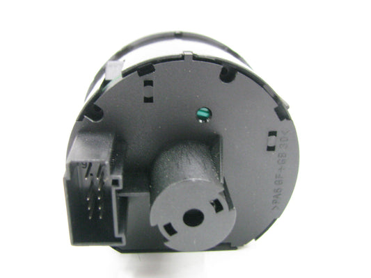 New Genuine OEM Head Ligjt Lamp Switch For Volkswagen Golf 2004-08 1K0941431BA