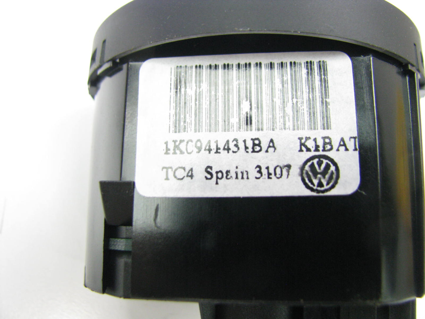 New Genuine OEM Head Ligjt Lamp Switch For Volkswagen Golf 2004-08 1K0941431BA