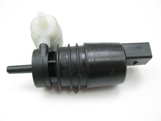 NEW - OUT OF BOX VW AUDI 1K6955651 Windshield Washer Pump - Front / Rear