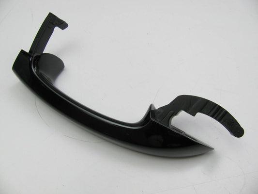 NEW - OEM 1K8837205F-BLACK Rear Left Door Handle For 12-14 VW Golf 12-18 Passat