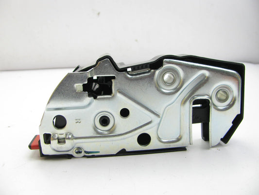 NEW OEM Right Rear Seat Backrest Latch Lock 09-14 VW Jetta Sportwagen MK5 MK6