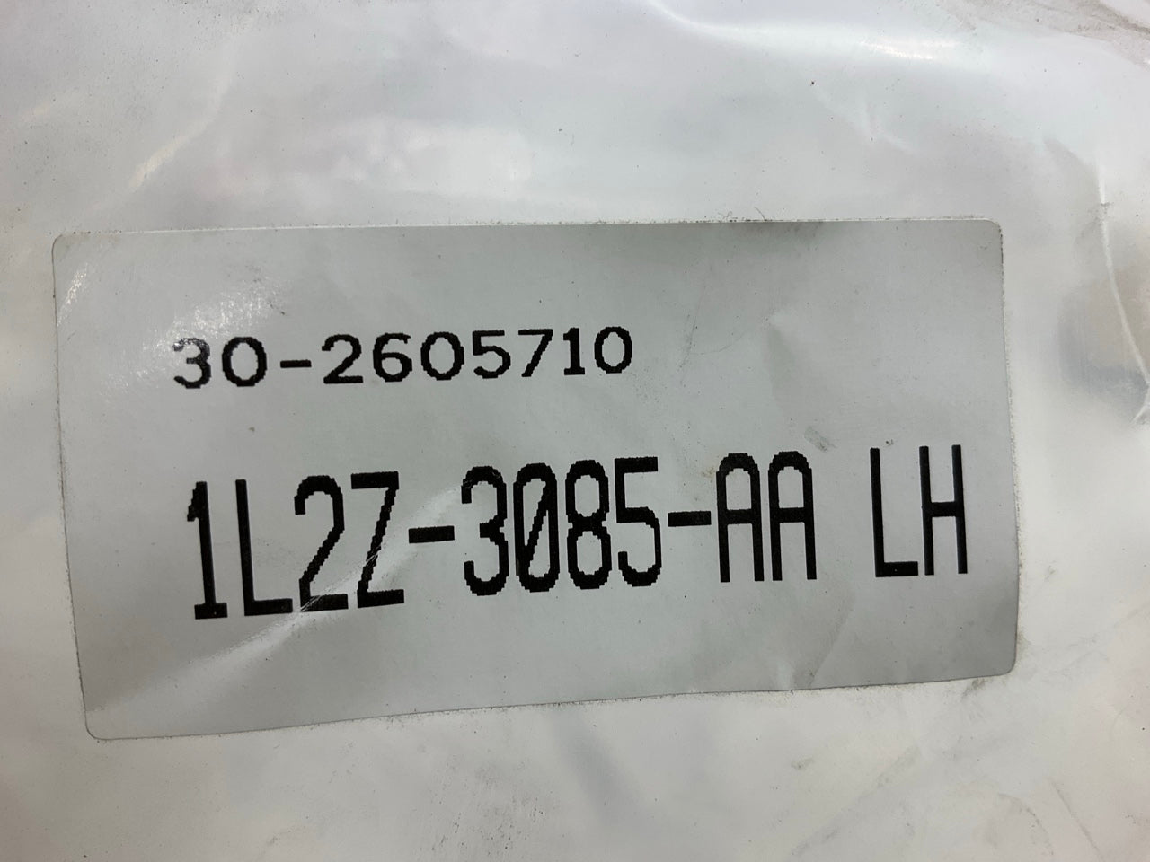 NEW AFTERMARKET 1L2Z-3085-AA Front Left Upper Control Arm 02-05 Explorer