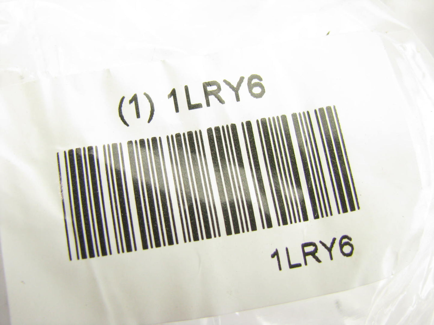 (6) 1LRY6 Coupling, 304 Stainless Steel, 1/4'' Female NPT X 1/4'' Female NPT